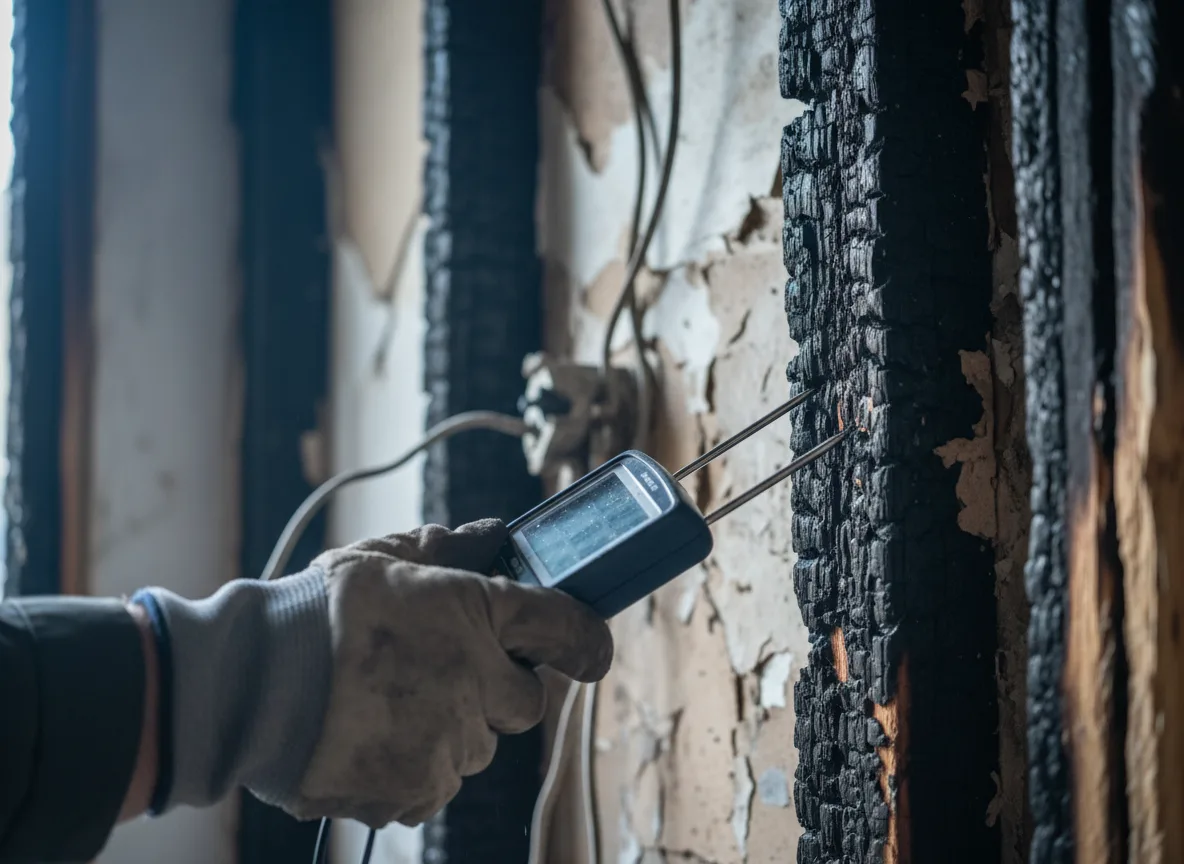 Fire Damage Restoration Salem, IA FAQs